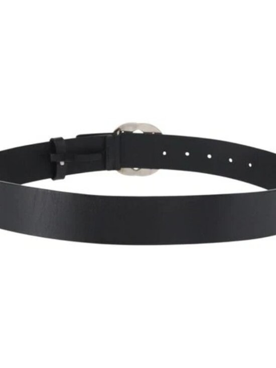 GUCCI Belt Leather 39.8\